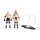 WWE Championship Showdown Series #8 Drew McIntyre vs Goldberg Action Figure 2-Pack