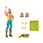 WWE Ultimate Edition Coliseum Collection Jake “The Snake” Roberts & “Ravishing” Rick Rude 2-Pack
