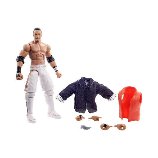 WWE Elite Collection Series 88 Kushida Action Figure