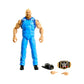 WWE Elite Collection Series 99 Brock Lesnar (Blue Overalls Chase) Action Figure