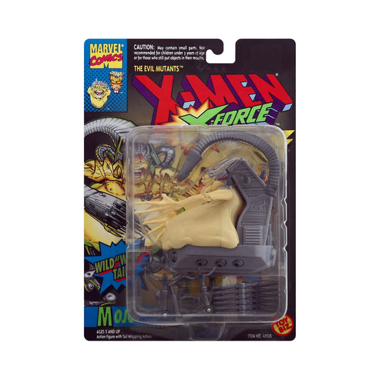 X-Men/X-Force Mojo 5-Inch Action Figure
