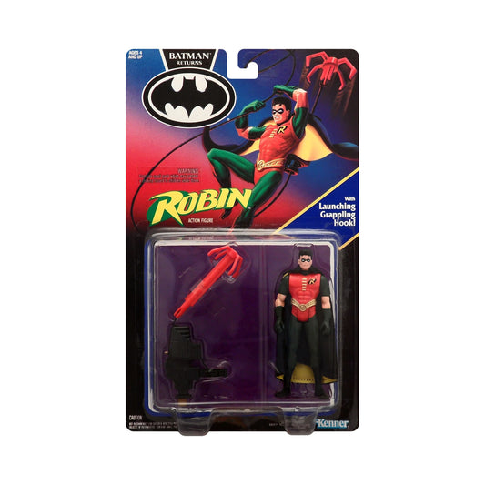 Batman Returns Series Robin 4.5-Inch Action Figure