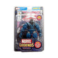 Marvel Legends Series VII Apocalypse 6-Inch Action Figure
