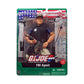 G.I. Joe FBI Agent (Caucasian) 12-Inch Action Figure