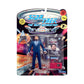 Star Trek: The Next Generation Commander Riker as a Malcorian 4.5-Inch Action Figure