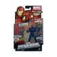 Marvel Legends Terrax Series Extremis Iron Man (Stealth Armor Variant) 6-Inch Action Figure