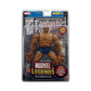 Marvel Legends Series II The Thing 6-Inch Action Figure
