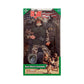 G.I. Joe Strategic Operations Forces Royal Marine Commando 12-Inch Action Figure (2002)
