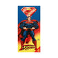 Superman Man of Steel 12-Inch Action Figure (1996)
