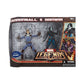 Marvel Legends Cannonball & Domino Action Figure 2-Pack