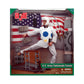G.I. Joe U.S. Army Taekwondo Trainer 12-Inch Action Figure