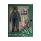 Captain Action as the Green Hornet 12-Inch Action Figure (1998)