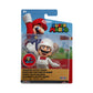 Super Mario Wave 20 Wedding Outfit Mario 2.5-Inch Figure