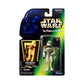 Star Wars: Power of the Force Sandtrooper (Hologram Card) 3.75-Inch Action Figure