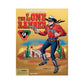 Captain Action as the Lone Ranger 12-Inch Action Figure (1998)