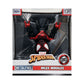 MetalFigs Miles Morales Spider-Man 4-Inch Die-Cast Figure