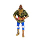 WWE Elite Mr. T 2020 SDCC Exclusive Action Figure