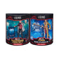Marvel Legends SDCC 2019 Elders of the Universe Action Figure Set (the Collector and Grandmaster)