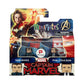 Captain Marvel Minimates Exclusive Yon-Rogg & Phil Coulson Action Figures