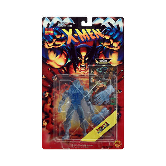 X-Men Invasion Series Iceman II 5-Inch Action Figure