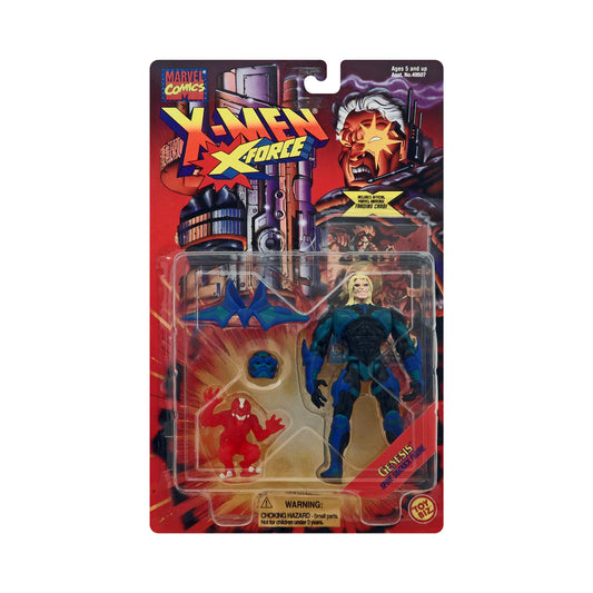 X-Men/X-Force Genesis 5-Inch Action Figure