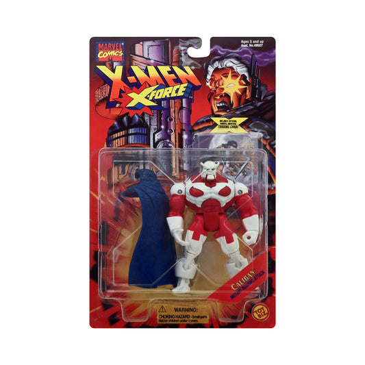 X-Men/X-Force Caliban 5-Inch Action Figure