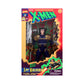 X-Men Deluxe Edition Spy Wolverine Blue Variant 10-Inch Action Figure