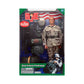 G.I. Joe 82nd Airborne Paratrooper 12-Inch Action Figure