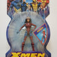 X-Men Classics X-Treme Rogue (Long Hair and No Jacket) 6-Inch Action Figure