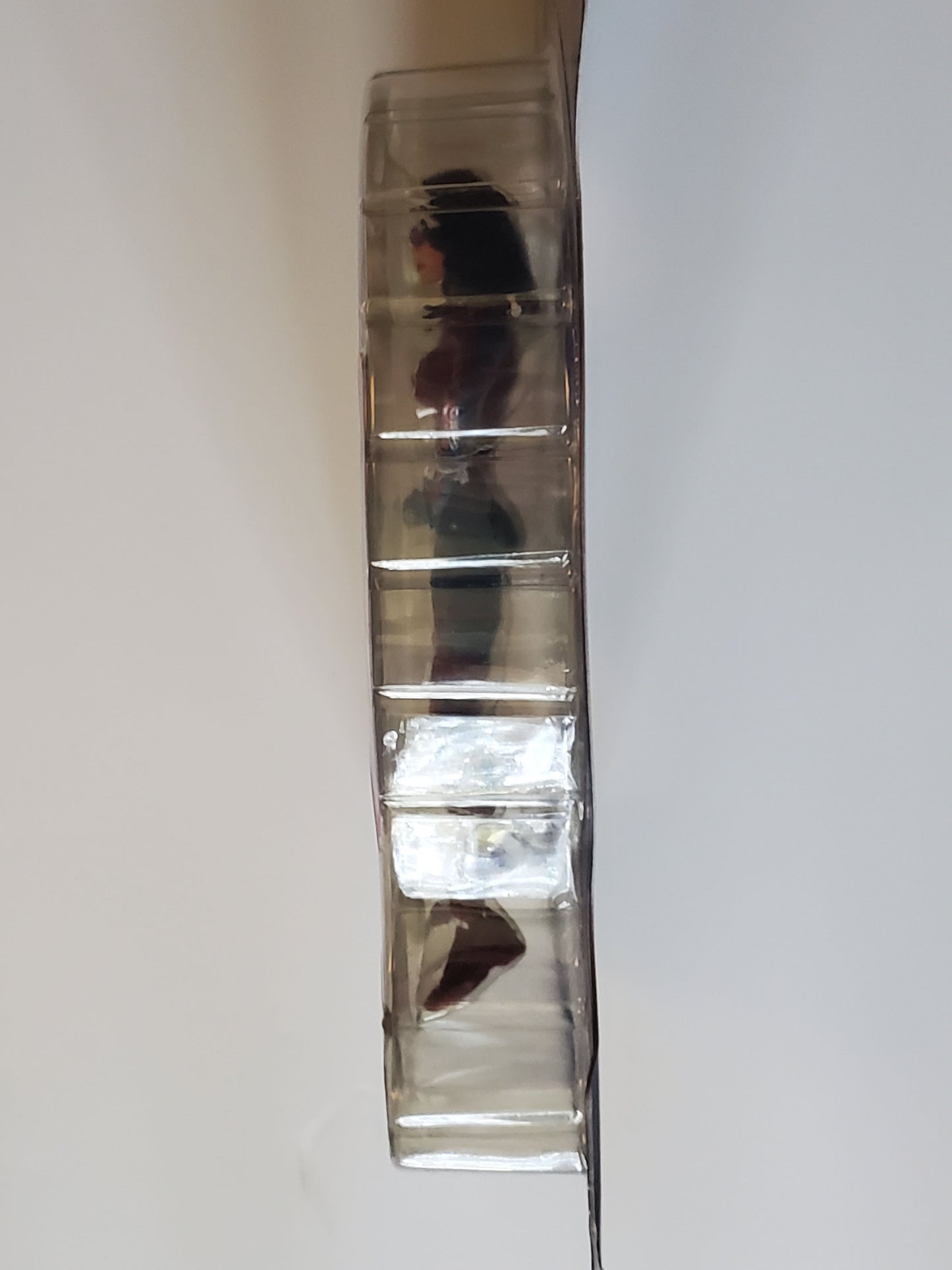 X-Men Classics X-Treme Rogue (Long Hair and No Jacket) 6-Inch Action Figure