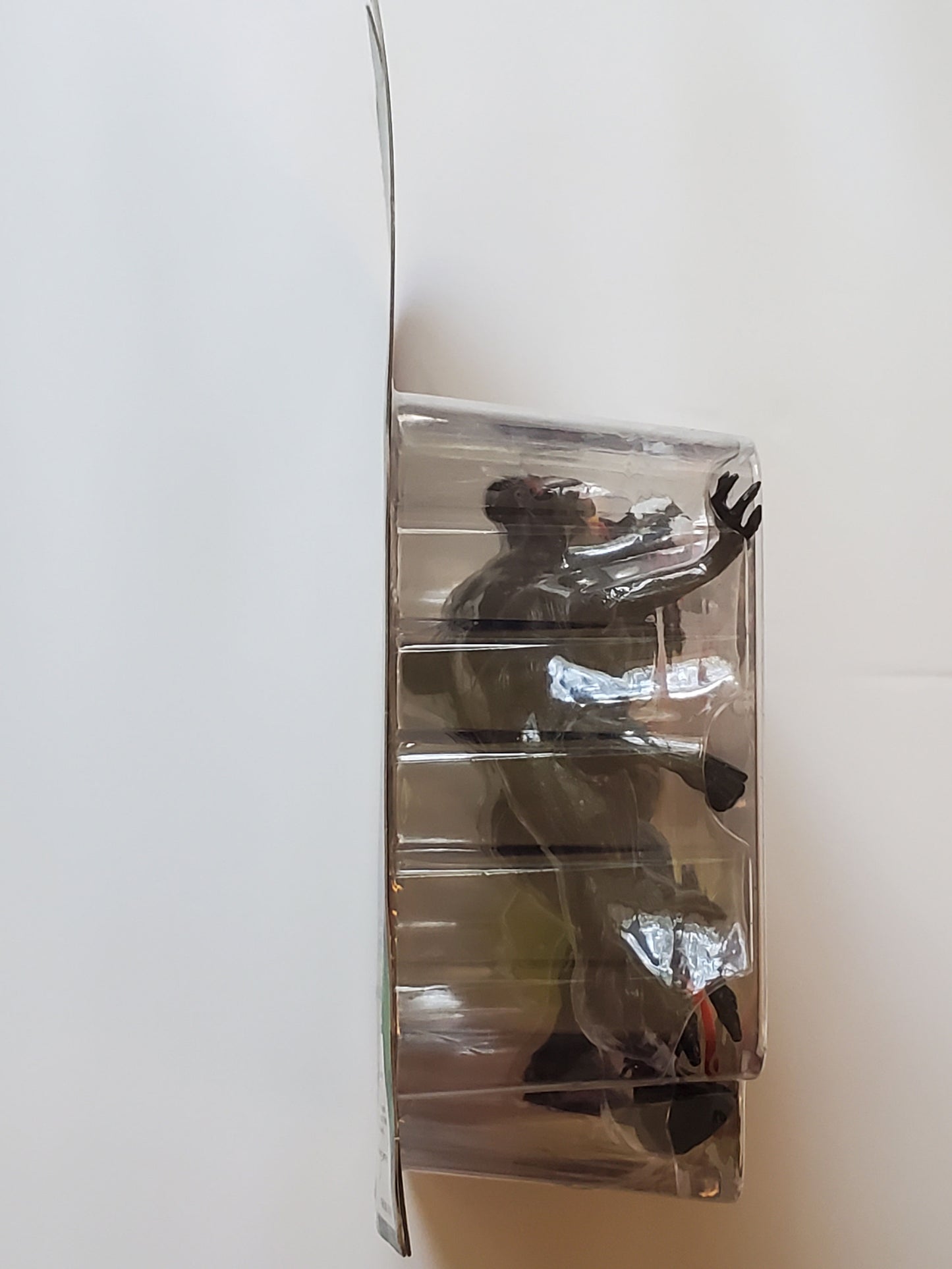 Spider-Man/Venom: Planet of the Symbiotes! Venom - The Madness Action Figure