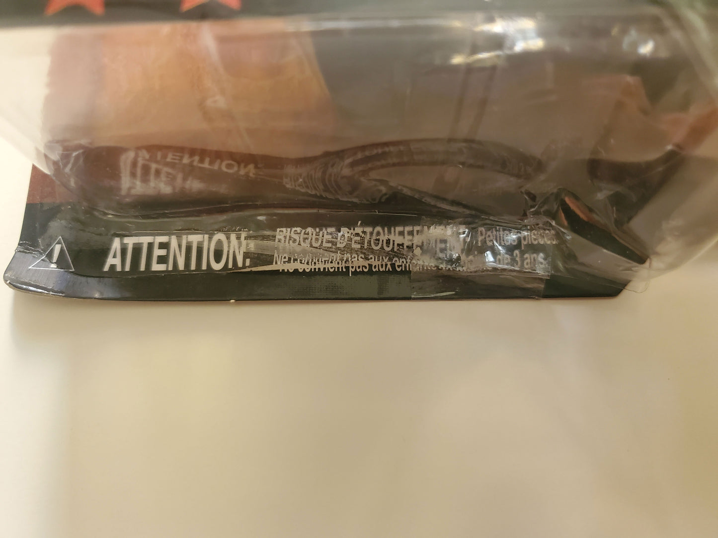 WWE Adrenaline Series 39 Undertaker & Shawn Michaels Action Figure 2-Pack