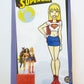Barbie as Supergirl 11.5-Inch Doll