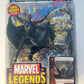 Marvel Legends Series VIII Storm (Mohawk Variant) 6-Inch Action Figure