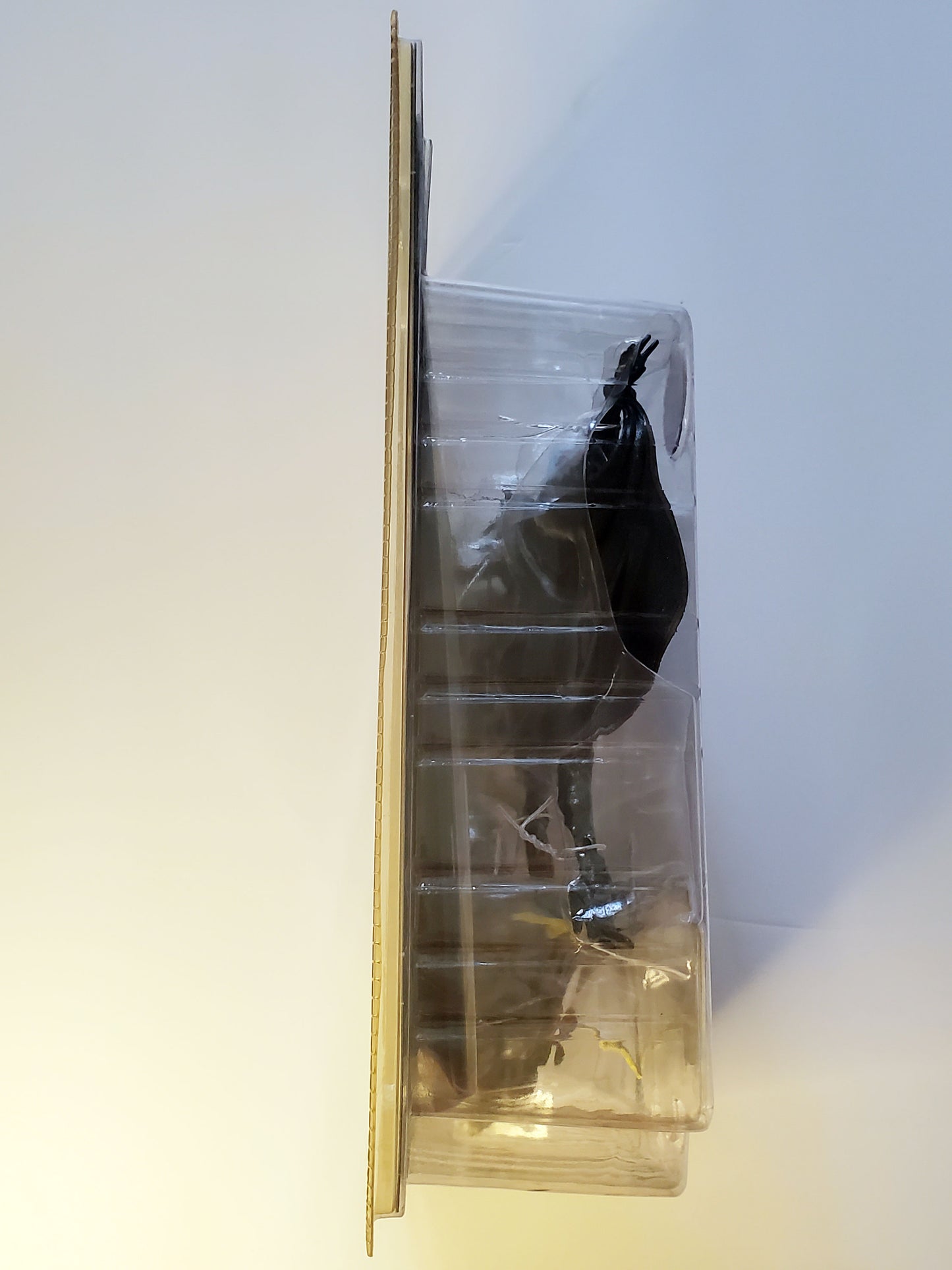 Marvel Legends Series VIII Storm (Mohawk Variant) 6-Inch Action Figure