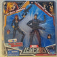 Marvel Legends Black Widow & Winter Soldier (Black Widow in Black Costume) Exclusive Action Figure 2-Pack