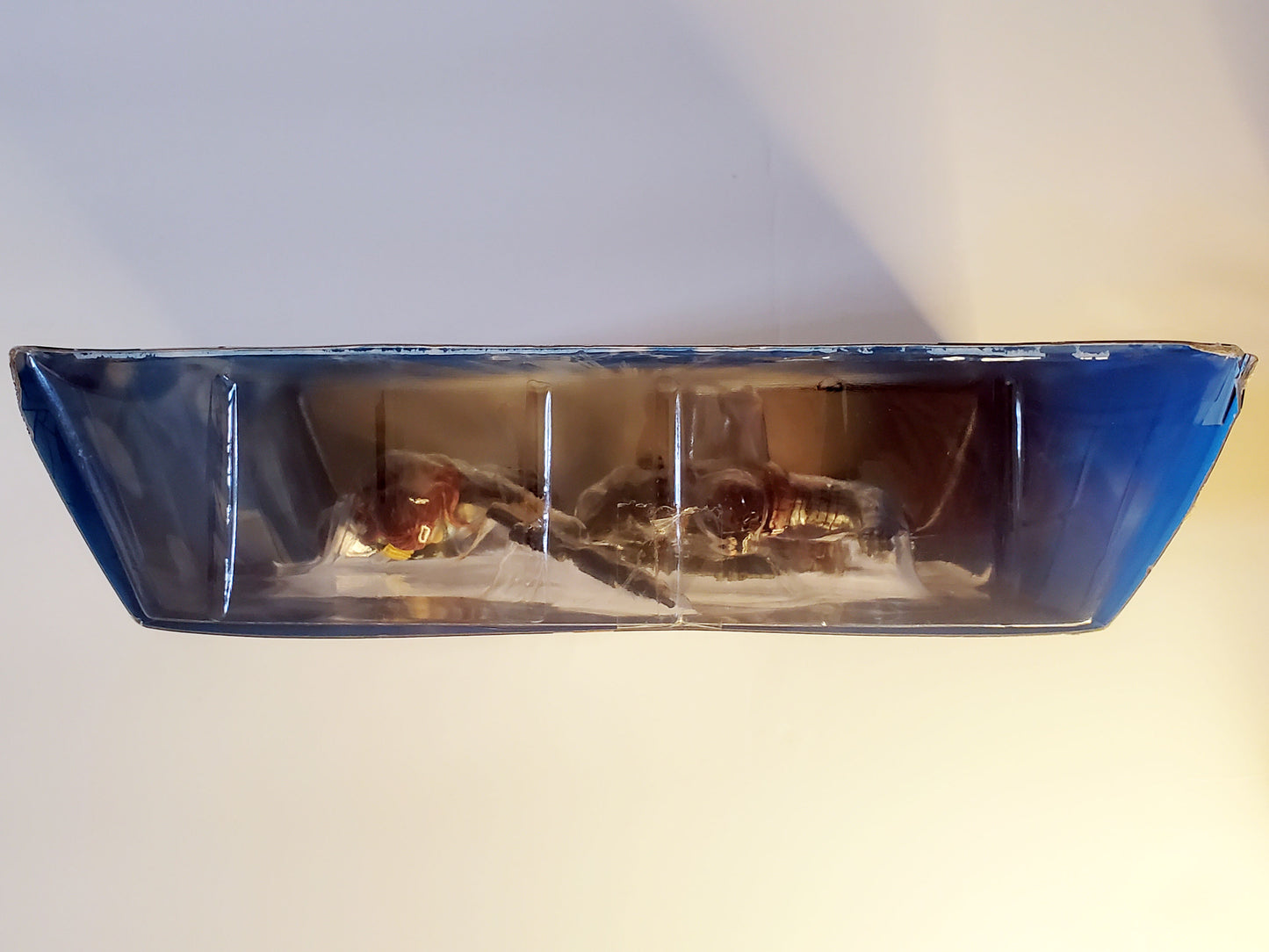 Marvel Legends Black Widow & Winter Soldier (Black Widow in Black Costume) Exclusive Action Figure 2-Pack