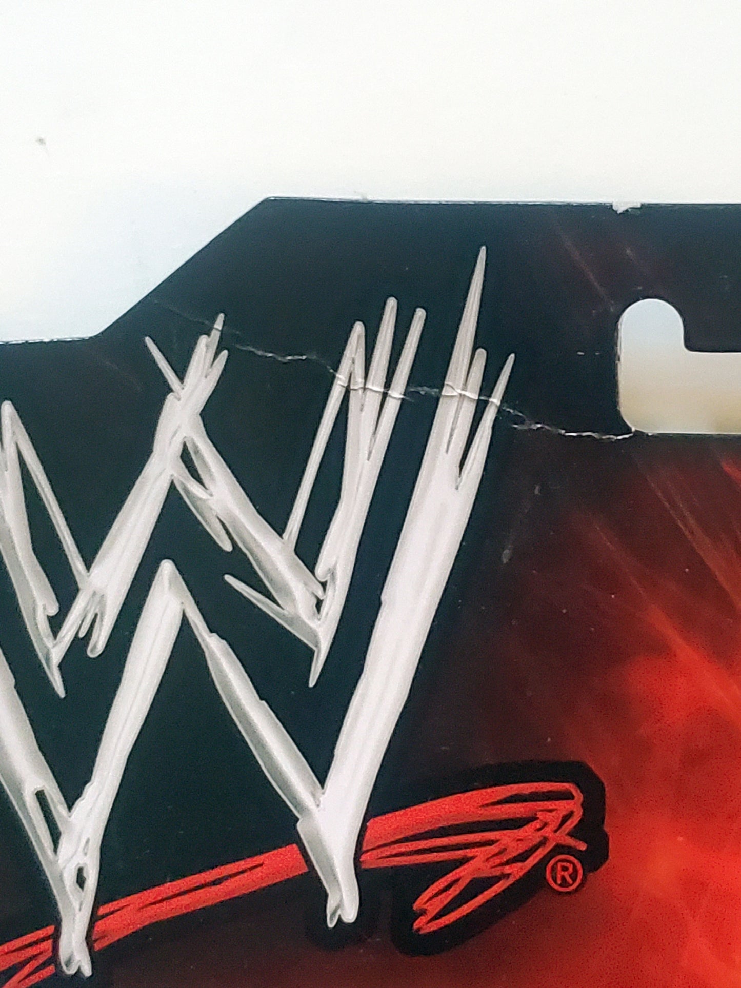 WWE Series 12 Rey Mysterio Action Figure