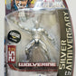 Marvel Legends 25th Silver Anniversary Wolverine Exclusive 6-Inch Action Figure