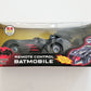 Batman & Robin Remote Control Batmobile