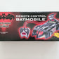 Batman & Robin Remote Control Batmobile