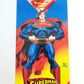 Superman Man of Steel 12-Inch Action Figure (1996)