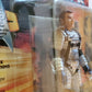 Star Trek: Generations Captain James T. Kirk in Space Suit 4.5-Inch Action Figure