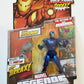Marvel Legends Terrax Series Extremis Iron Man (Stealth Armor Variant) 6-Inch Action Figure