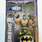 DC Superheroes S3: Select Sculpt Series Camo Bane Action Figure