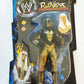 WWE Ruthless Aggression Series 3 Goldust Action Figure