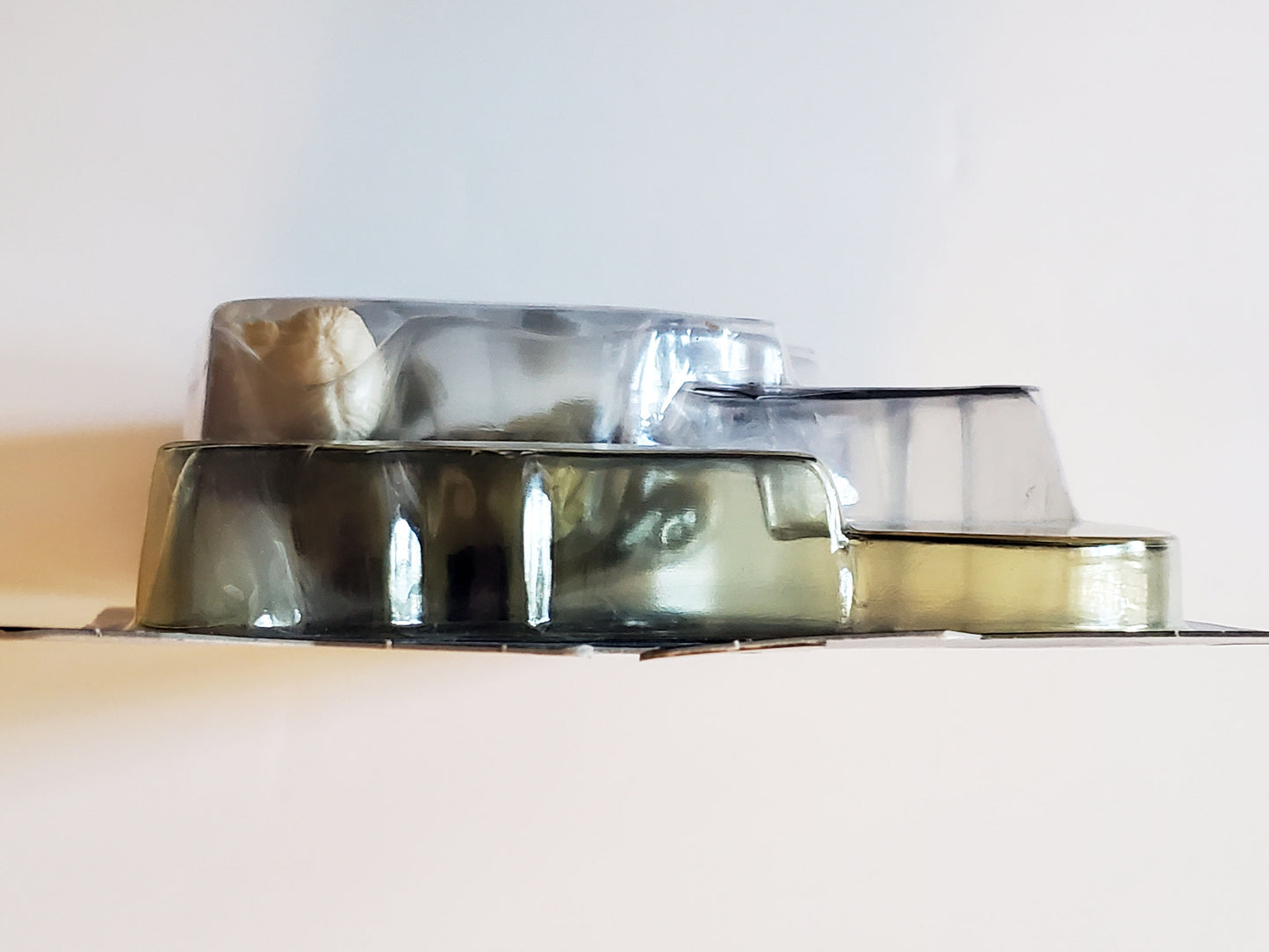 WWE Ruthless Aggression Series 3 Goldust Action Figure