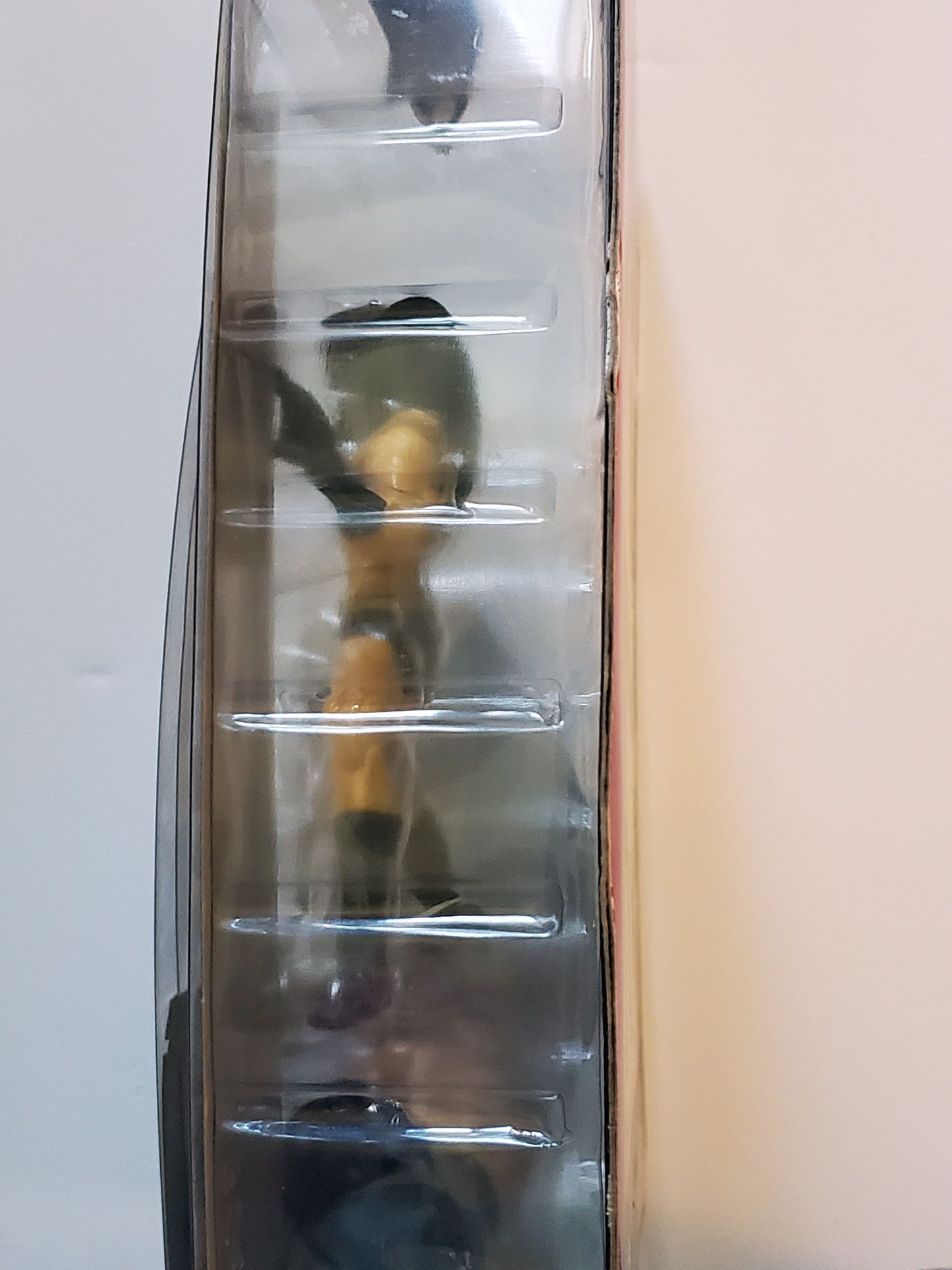 Marvel Legends Blob Series Yellowjacket (Gold Variant) 6-Inch Action Figure