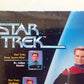 Star Trek Warp Factor Series 2 Lt. Tom Paris 9-Inch Action Figure