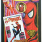 Marvel Famous Cover Series Exclusive Spider-Girl 8-Inch Action Figure